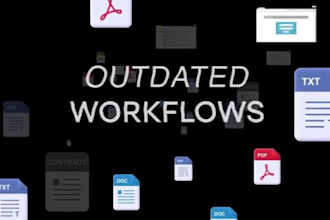 saas explainer animation demo video for saas product