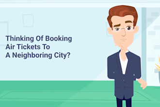 create an animated explainer video for your business
