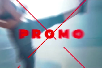 create stunning sports and fitness promo videos to elevate your brand