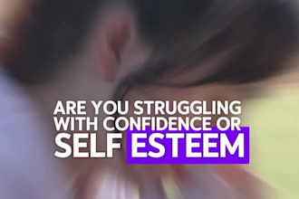 boost your self esteem with a powerful wiccan confidence spell