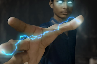 do professional video editing vfx and 3d animation