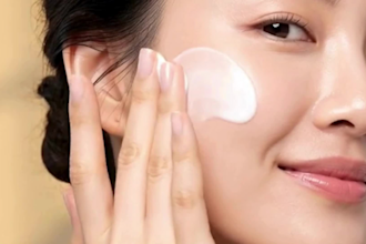 create professional skincare routine videos for your brand
