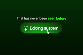 professional youtube video editing
