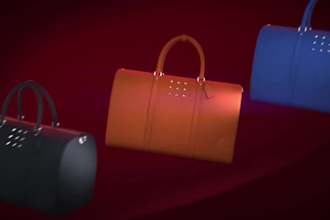 3d bag animation 3d fashion bag 3d luggage 3d handbag 3d backpack 3d bag model