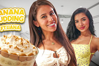 design food review and challenge youtube thumbnail for you