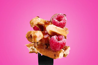 do 3d food modeling, 3d food design, 3d food animation, food menu