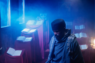 professionally color grade your video with a cinematic look