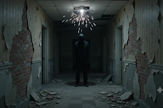 create a cinematic ai movie trailer with google veo3 and kling ai