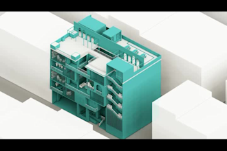 provide comprehensive bim services for your projects