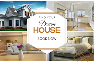 edit real estate, tours, walkthrough, travel, drone, promo videos