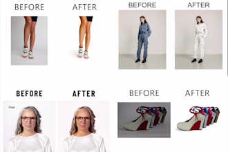 recolor your photos and graphics with high quality