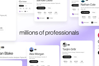 create saas promo video