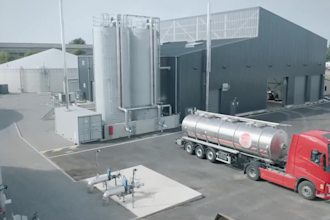 create 3d industrial animation factory walkthrough machinery explainer video