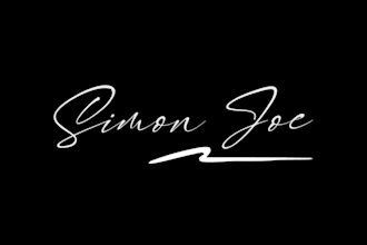 create handwritten signature or text animation