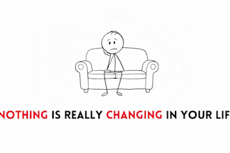 make videos using custom stick figures for youtube