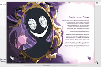 illustrate your childern story book