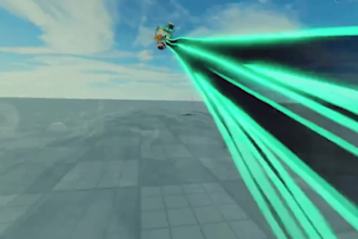 make a custom roblox vfx and roblox anime gfx for you