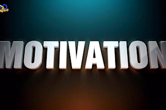create motivational inspirational videos