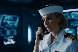 use kling ai, gen3 to make amazing ai movie, movie trailer, promo video, 3d art