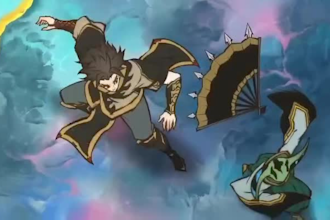 do 2d music video, japanese anime style, 2d anime fighting, 2d short video