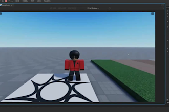 create custom roblox sfx, sound design, and engaging vfx for your game