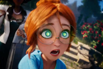 do 3d animated music video, 3d cartoon animation, 3d animation video