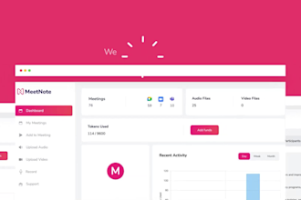 do saas product video or website promo saas explainer video
