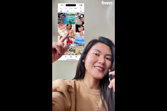 create bilingual ugc japan based