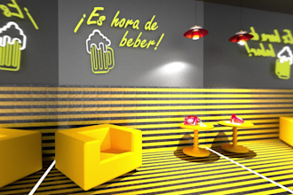 create your instagram wall design
