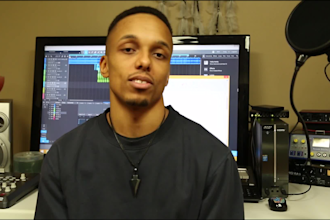 ghostwrite your hip hop or rap song on any music