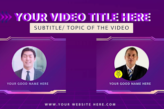 edit zoom videos, recording, zoom meetings, interviews, webinar podcast video
