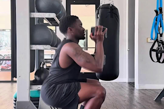 create fitness and health ugc ad videos for social media