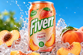 create realistic 3d mockups for your product and packaging