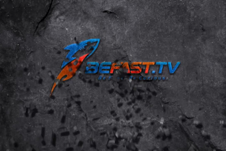 create rocking logo reveal