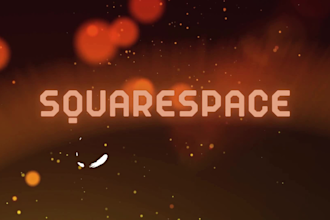 do squarespace website design and squarespace website redesign