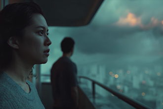 create cinematic ai powered ads, brand films, commercials, ugc content, etc