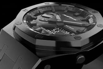 cinematic 3d wristwatch animation 3d watch animation apple watch 3d watches