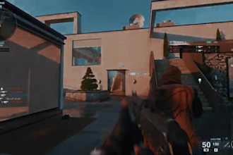 edit your game play video for youtube or any other platforms