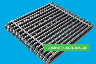 do 3d modelling of industrial product