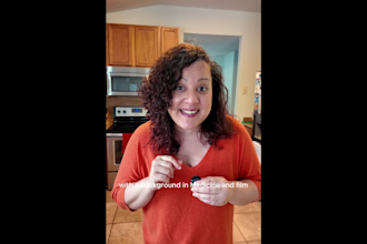 create ugc food video ads for your instagram and tik tok