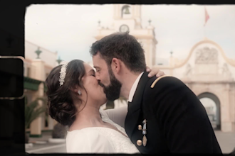 do cinematic, beautiful wedding video, film, teaser, highlights, trailer editing
