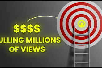 be faceless youtube video editor