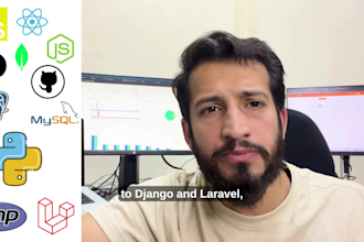 build your ai saas mvp or business web app in laravel with dashboard and API