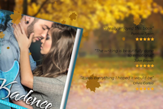 create a romantic book trailer
