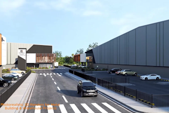 create 3d walkthroughs and renders for metal buildings