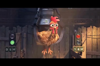 do 3d character animation video, 3d cartoon animation, music video or short film