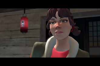 create, port custom sfm model, mmd, gmod playermodel, vrchat, tf2 models