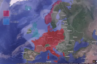 do quality 3d map design, 3d animated map, travel route map, map animated video