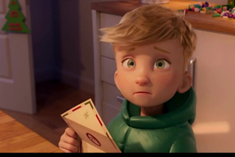 create HD quality 3d disney animation, pixar animation, 3d music video, 3d model