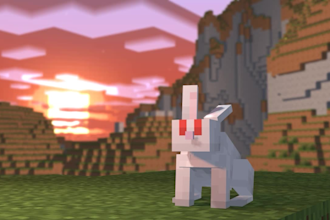 make minecraft animation, music video or story video